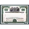 Image 1 : International Business Machines “IBM “ Proof Model of Original 1959 Stock Certificate Design.