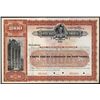 Image 1 : U.S. Department of the Interior - Federal Related Cherokee Nation Bond.