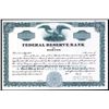 Image 1 : Federal Reserve Bank of Boston Specimen Stock.