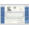 Image 1 : Shearson Lehman Hutton, Inc. Specimen Bond.