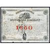 Image 1 : General Mutual Insurance Co. Certificate of Profits.