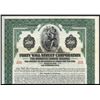 Image 1 : Forty Wall Street Co. Specimen Bond.