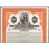 Image 1 : Forty Wall Street Corporation “The Manhattan Co. Building “ Specimen.