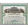 Image 1 : University Club Specimen Bond.
