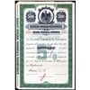 Image 1 : Estados Unidos Mexicanos Specimen Bond.
