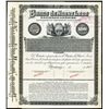 Image 1 : Banco de Nueva Leon, S.A. Bond.