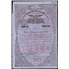 Image 1 : Republica Mexicana, 1859, 100 Pesos, 10 % Bond.