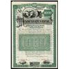 Image 1 : Mexican Central Railway, Limited Specimen Bond.