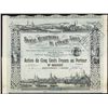 Image 1 : Societe Metallurgique de L'Oural-Volga Bond-Stock (Russia).