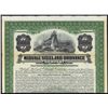 Image 1 : Midvale Steel & Ordnance Co. Specimen Bond.
