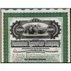 Image 1 : Manhattan Typewriter Company Specimen Bond.
