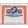Image 1 : Home Telephone Co. Specimen Bond.