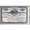 Image 1 : Colorado Telephone Co., 1883 Stock Certificate.