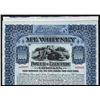 Image 1 : Mount Whitney Power & Electric Co.Specimen Bond.