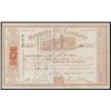 Image 1 : Kentucky Oil Company Stock Certificate.