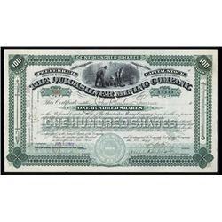 Quicksilver Mining Co.