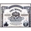 Image 1 : Moose Mining Co. Specimen Bond.
