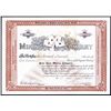 Image 1 : Four Aces Mining Co. Bullfrog Mining Stock