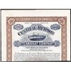 Image 1 : Central-Hudson Steamboat Co. Bond.