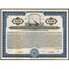 Image 1 : Larchmont Yacht Club Specimen Bond.