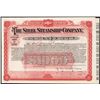 Image 1 : Steel Steamship Co. Specimen Bond.