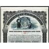 Image 1 : Southern Pacific Railroad Co. Specimen Bond.