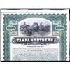 Image 1 : Tampa Northern Railroad Co. Specimen Bond.