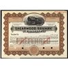 Image 1 : Shearwood Railway Co. Specimen Stock.