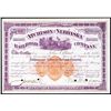 Image 1 : Atchison and Nebraska Railroad Company with Imprinted Revenue RN-U1.
