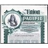 Image 1 : Union Pacific Railroad Co. Specimen Bond.