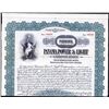 Image 1 : Panama Power & Light Co. Specimen Bond.
