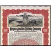 Image 1 : Niagara Junction Railway Co. Specimen Bond.