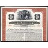 Image 1 : Lakefront Dock and Railroad Terminal Company Specimen Bond.