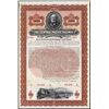 Image 1 : Central Pacific Railway Specimen Bond.