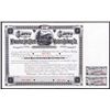 Image 1 : Wisconsin. Milwaukee, Lake Shore and Western Railway Co. Specimen Bond.