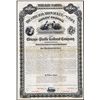Image 1 : Chicago, Milwaukee and St. Paul Railway Co. Specimen Bond.