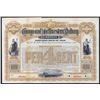 Image 1 : Chicago and Northwestern Railway Co. Specimen Bond.