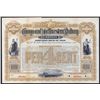 Image 1 : Chicago and Northwestern Railway Co. Specimen Bond.