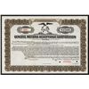 Image 1 : General Motors Acceptance Corp. Specimen Bond.