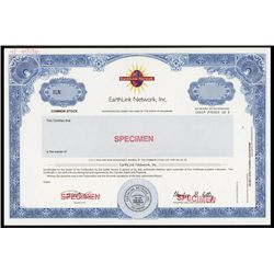 EarthLink Network, Inc.