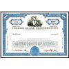 Image 1 : Toledo Scale Corp. Specimen Shares.