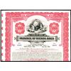 Image 1 : Province of Buenos Aires. Specimen Bond.