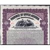 Image 1 : Province of Upper Austria 1925 Bond.