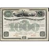 Image 1 : El Banco Chileno Garantizador De Valores Specimen Bond.