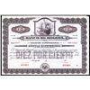 Image 1 : Banco de Bogota Specimen Bond.