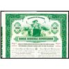 Image 1 : Banco Agricola Hipotecario Specimen Bond.