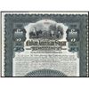 Image 1 : Cuban -American Sugar Co. Specimen Bond.