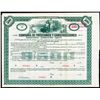 Image 1 : Compania de Prestamos Y Construccinoes Specimen Bond.