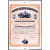 Image 1 : Compania Industrial Manufacturera Specimen Bond.