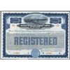 Image 1 : Mexican Petroleum Company, Ltd., of Delaware Specimen Bond.
